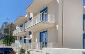 Cozy Apartment In Marzamemi With House Sea View